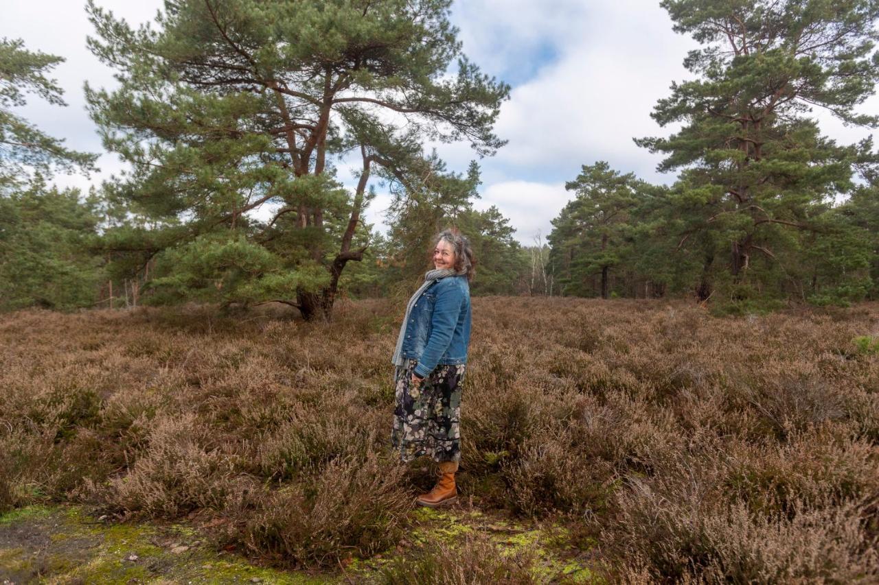 Slaaphuisje Het Vliegend Varken Genk Extérieur photo